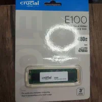 ssd m.2 کروشیال
