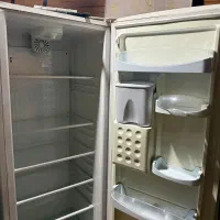 یخچال الکترواستیل