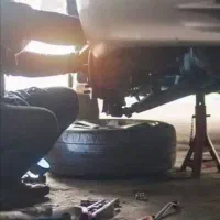 زیروبند سازی علی