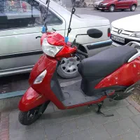 ژوپیتر قرمز