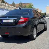 دنا پلاس توربو اتوماتیک ۱۴۰۲