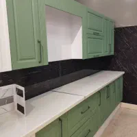 خلیج فارس کابینت آماده پیشساخته