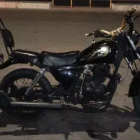 موتور هاری 91