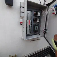 برقکار شبانه روزی رفع اتصالی تک فاز،سه فاز