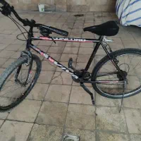 دوچرخه