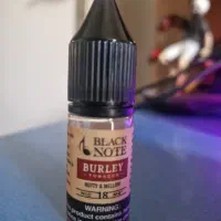 سالت بلک نوت black note