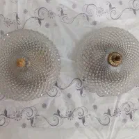 لوستر سقفی‌ عتیقه