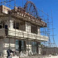 نگهبان ترجیحا حوالی کارخانه قند