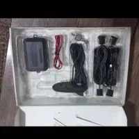سنسور پارک / سنسور دنده عقب