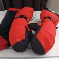 دستکش پر