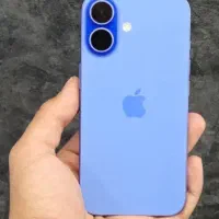 آیفون 16