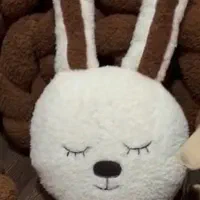 کوسن تدی عروسک خرس سیسمونی کادو فرشینه گارد بافت