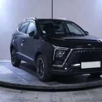 kmc x5 مشکی