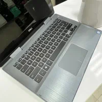 لپ تاپ لمسی تاشو Dell i7(رادگستر ایستگاه ۴)|رایانه همراه|آبادان, |دیوار