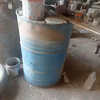 بشکه سالم