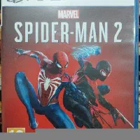 بازی Spider man2