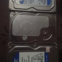 هارد بلو وسترن وبلک گیمینگ توضیحات.
