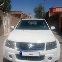 سوزوکی ویتارا ۱۳۸۹