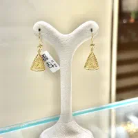 گوشواره کمترین اجرت