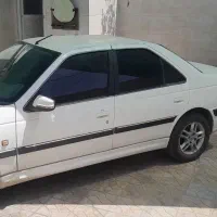 پارس سال ۱۴۰۰ رینگ اسپرت