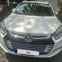 جک S5‌ نیوفیس گارانتی فعال