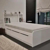 تخت یک و نیم نفره نوجوان