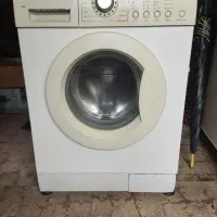ماشین‌لباسشویی‌7کیلیویی‌LG
