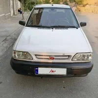 پراید 96