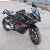 rs200 درجه ۱