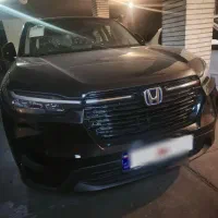 هوندا HRV مشگی 2000 (شخصی)زیر قیمت فروش فوری
