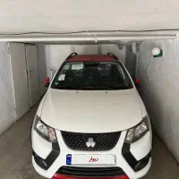 کوییک gxr  اپشنال فول مدل 1404 صفر خشک