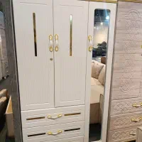 کمد سه درب و وکیوم