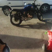 موتور زونتکس 230