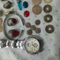 وسایل کهنه بشرط