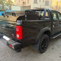 اجاره ماشین  کی ام سی تی ۸/رنت ماشین