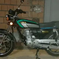 موتورکبیر150