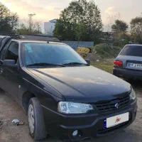 آریسان ۲ مدل ۴۰۲ بی رنگ
