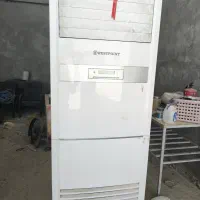 کولر گازی ایستاده وست پوینت 36