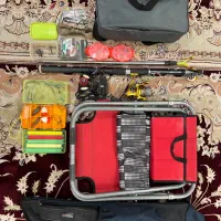 قلاب ماهیگیری