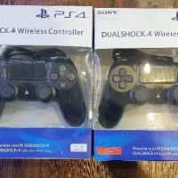 دسته Ps4|کنسول، بازی ویدئویی و آنلاین|تهران, تهرانپارس جنوبی|دیوار