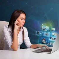 کاره پاره وقت ویژه بانوان