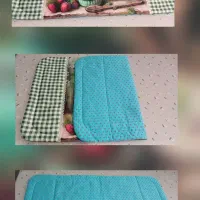 نمگیر|سفره، حوله، دستمال آشپزخانه|تهران, عبدل‌آباد|دیوار