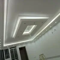 گچکاری  گچبری کلاسیک گچ کاری