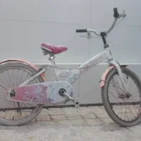 دوچرخه ۲۰