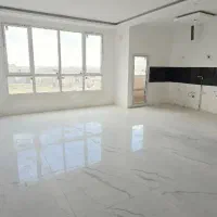 ۱۱۰ متر دو خواب فول امکانات تکواحد صفر آماده تحویل