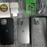 ۱۳ پرومکس ۲۵۶ تک سیم