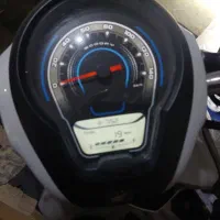 هوندا اسکوپی ۱۱۰