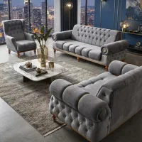 فروش ویژه مبل راحتی جدید