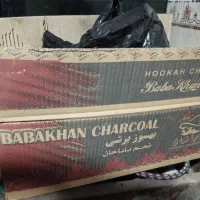 فروش عمده ذغال درجه یک ایرانی