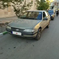 آردی ۸۳ انژکتور